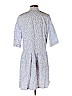 Tuckernuck Blue Casual Dress Size S - photo 2