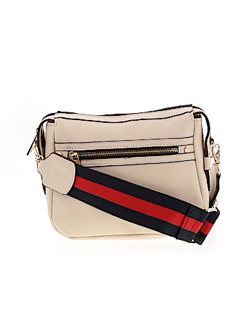 A+ Crossbody Bag (view 1)