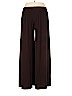 Eric Casual Brown Casual Pants Size XL - photo 1