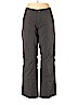 Marmot 100% Nylon Gray Active Pants Size 14 - photo 1