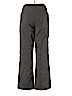 Marmot 100% Nylon Gray Active Pants Size 14 - photo 2