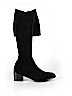 Sol Sana Black Boots Size EU 40 - photo 1