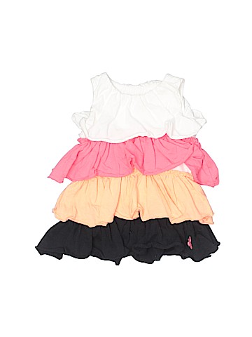 Burt's Bees Baby Dress (view 1)