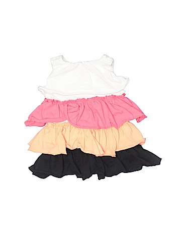 Burt's Bees Baby Dress (view 2)