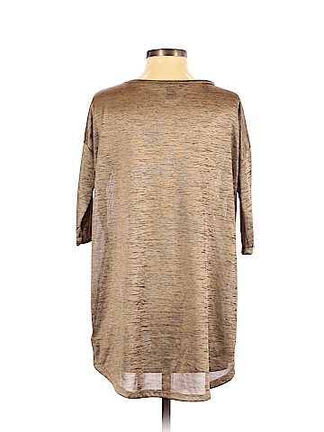 H&M 3/4 Sleeve Top (view 2)