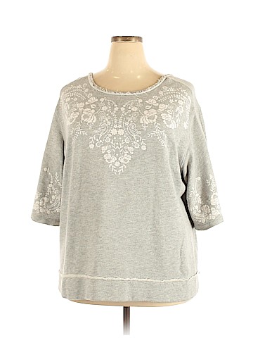 Maurices Pullover Sweater (view 1)