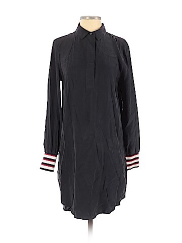 Equipment Casual Dress (view 1)