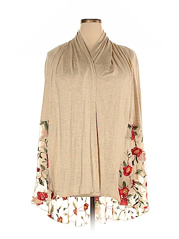 Cha Cha Vente Cardigan (view 1)