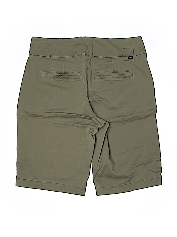 Jag Jeans Khaki Shorts (view 2)