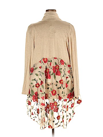 Cha Cha Vente Cardigan (view 2)