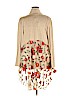 Cha Cha Vente Tan Cardigan Size 2X - photo 2