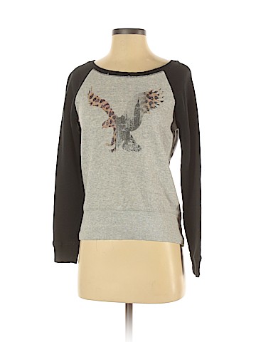 American Eagle Outfitters Sweatshirt (view 1)