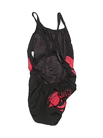 Speedo One Piece Swimsuit (view 2)