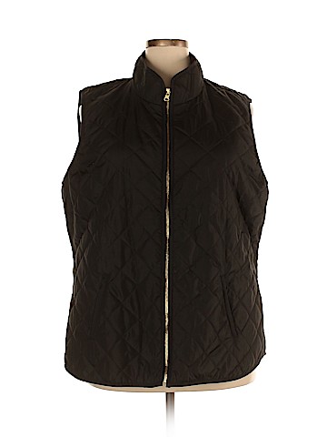 Old Navy Vest (view 1)