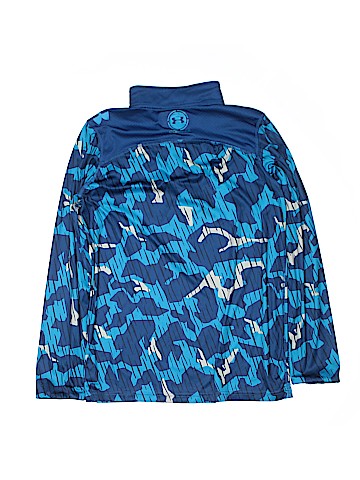 Under Armour Track Jacket (view 2)