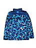 Under Armour Blue Track Jacket Size XL (youth) - photo 2