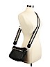 A+ Black Crossbody Bag One size - photo 2
