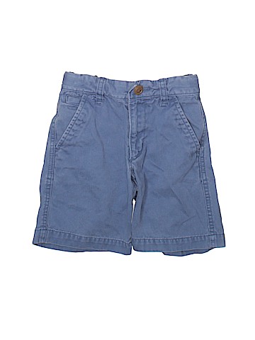 Baby Gap Khaki Shorts (view 1)