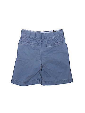 Baby Gap Khaki Shorts (view 2)