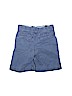 Baby Gap 100% Cotton Blue Khaki Shorts Size 5 - photo 2