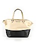 Kate Spade New York 100% Cow Leather Ivory Leather Tote One size - photo 1