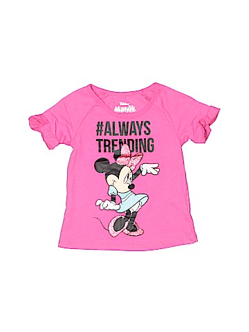 Disney Short Sleeve T-Shirt (view 1)
