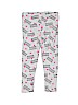 Disney Gray Leggings Size 3T - photo 1