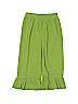 Shrimp & Grits Kids 100% Cotton Green Cords Size 2T - photo 1