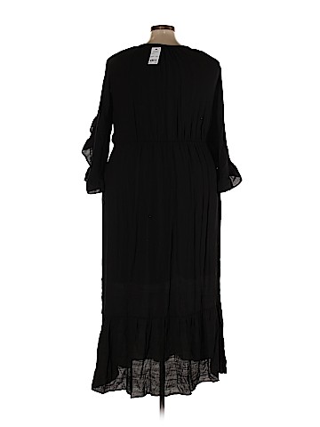 NY Collection Casual Dress (view 2)