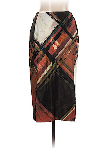 Lafayette 148 New York Casual Skirt (view 2)