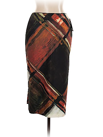 Lafayette 148 New York Casual Skirt (view 1)