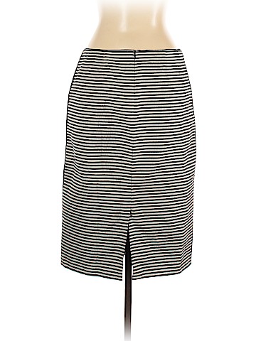 Lafayette 148 New York Casual Skirt (view 2)