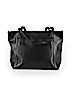 Coach Factory 100% Leather Black Leather Shoulder Bag One size - photo 3