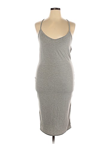 Boohoo Boutique Casual Dress (view 1)