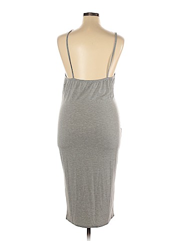 Boohoo Boutique Casual Dress (view 2)