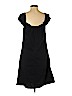 Theory Black Casual Dress Size S - photo 2