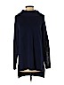 BCBGMAXAZRIA Blue Pullover Sweater Size XS - photo 1