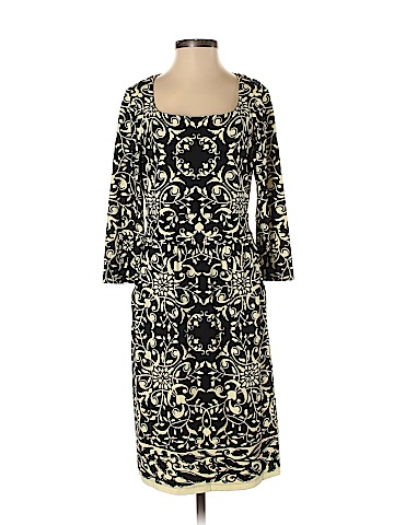 J. McLaughlin Casual Dress (view 1)