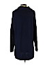 BCBGMAXAZRIA Blue Pullover Sweater Size XS - photo 2