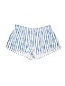 H&M 100% Baumwolle Blue Shorts Size XL - photo 1