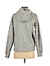 Nike Gray Zip Up Hoodie Size M - photo 2
