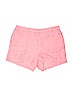 Ellen Tracy 100% Linen Pink Shorts Size XL - photo 1