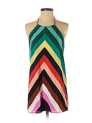 Diane von Furstenberg Sleeveless Silk Top (view 1)