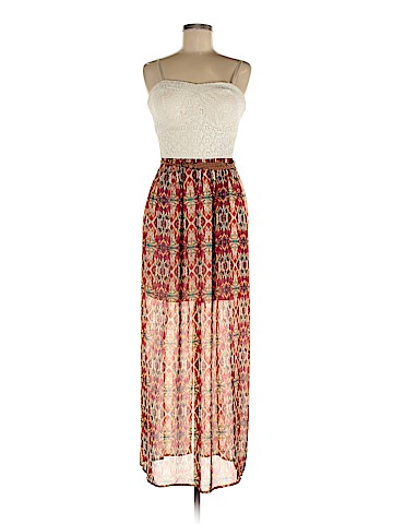 Lily Rose Casual Dress (view 1)