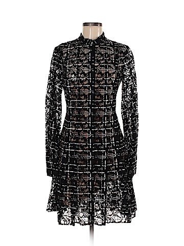 Oscar De La Renta Casual Dress (view 1)