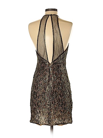 BCBGMAXAZRIA Cocktail Dress (view 2)