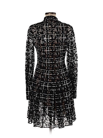 Oscar De La Renta Casual Dress (view 2)