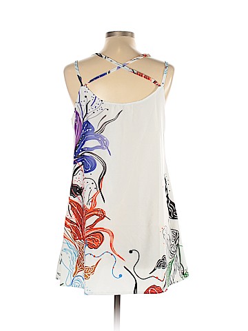 Unbranded Sleeveless Blouse (view 2)