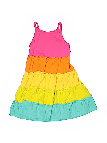 Garnet Hill Dress (view 1)