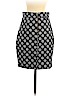 H&M Black Casual Skirt Size 8 - photo 2